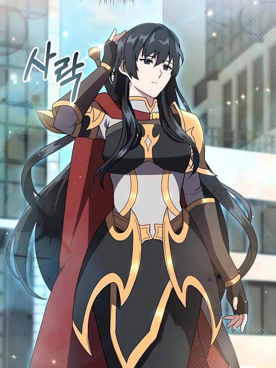 Tôi Làm Vườn Tại Thế Giới Thợ Săn Chapter 13 - 106