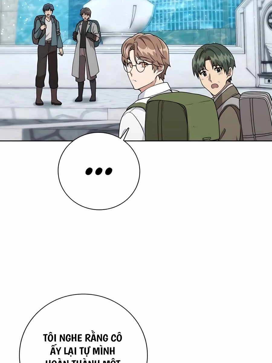 Tôi Làm Vườn Tại Thế Giới Thợ Săn Chapter 13 - 109