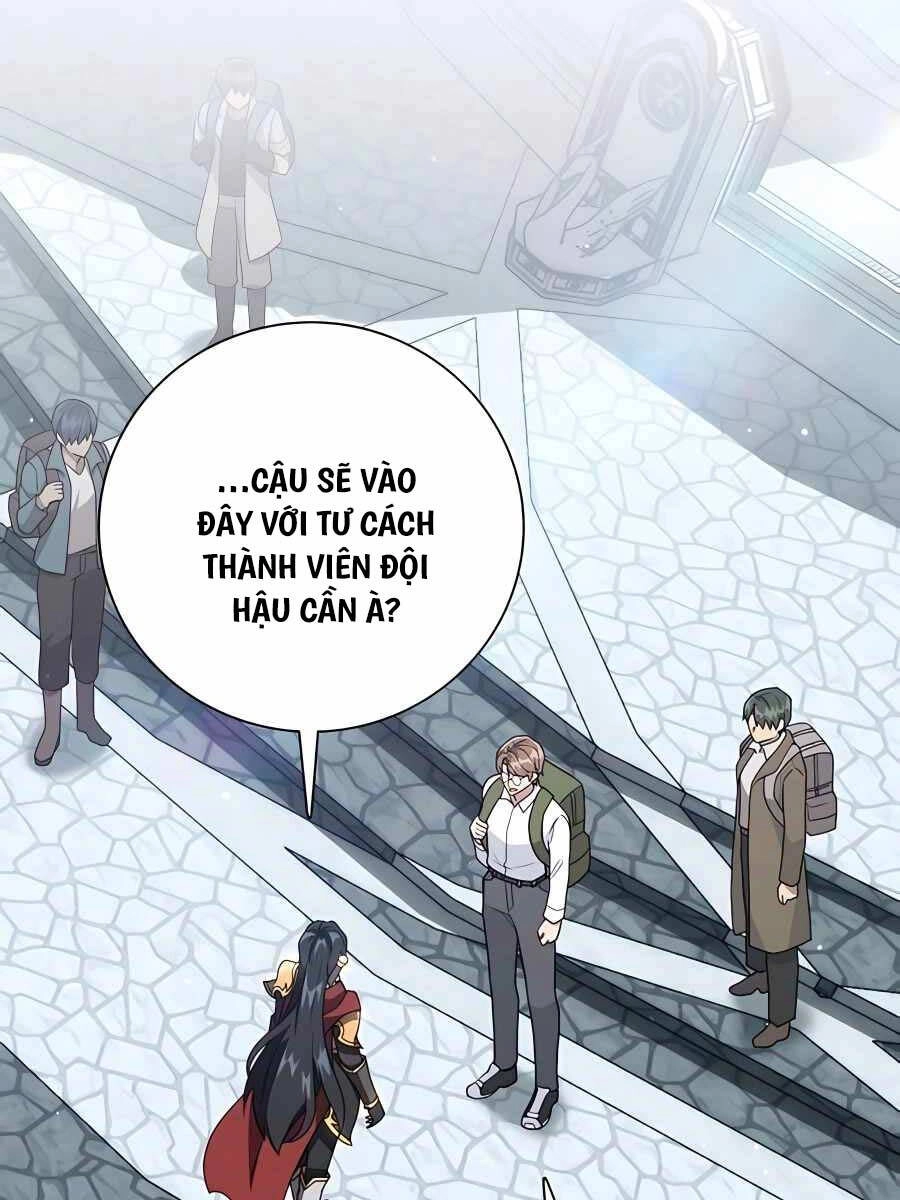 Tôi Làm Vườn Tại Thế Giới Thợ Săn Chapter 13 - 113