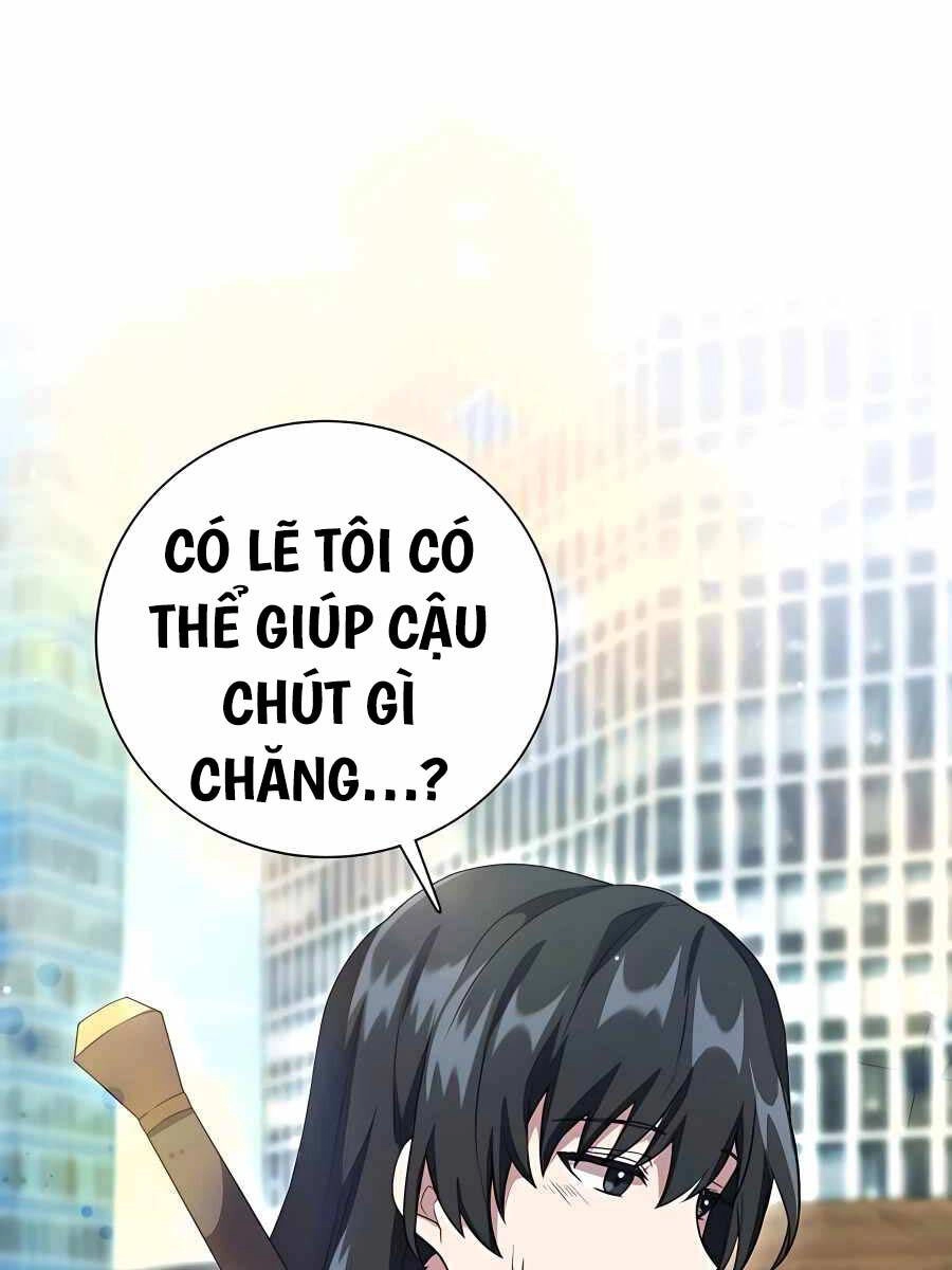 Tôi Làm Vườn Tại Thế Giới Thợ Săn Chapter 13 - 117
