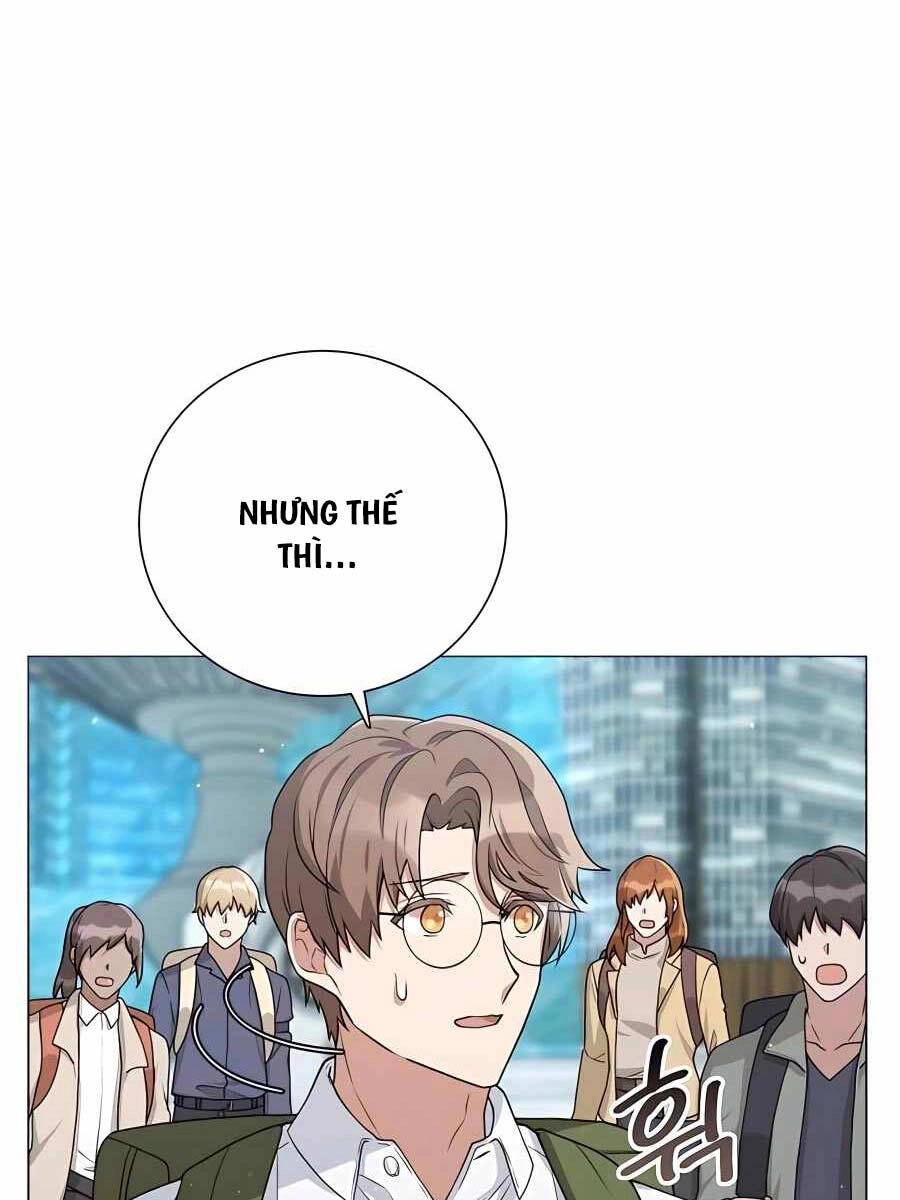 Tôi Làm Vườn Tại Thế Giới Thợ Săn Chapter 14 - 4