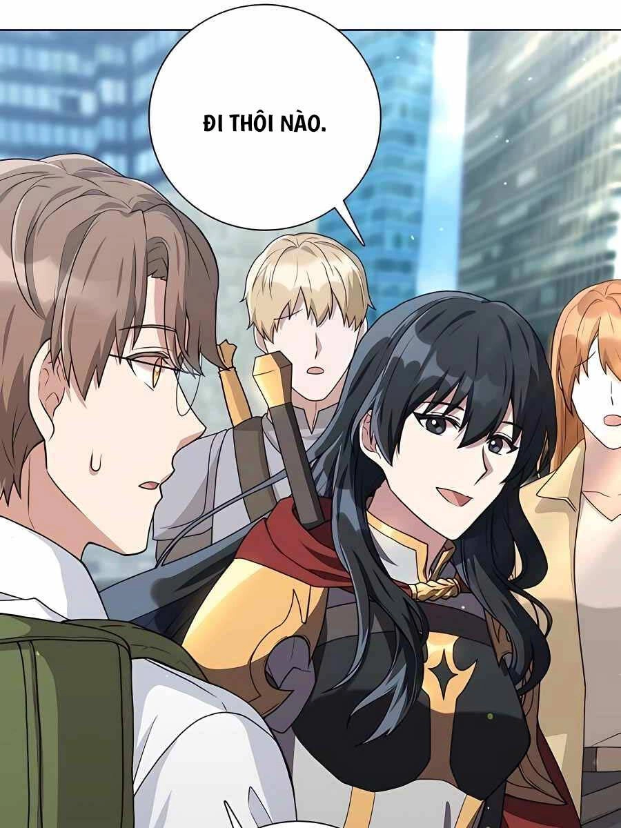 Tôi Làm Vườn Tại Thế Giới Thợ Săn Chapter 14 - 10