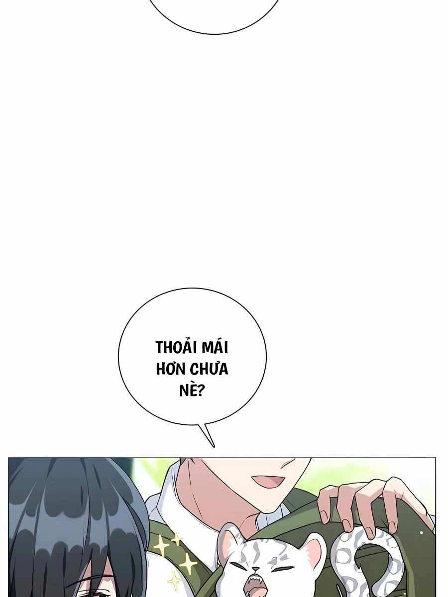 Tôi Làm Vườn Tại Thế Giới Thợ Săn Chapter 14 - 16