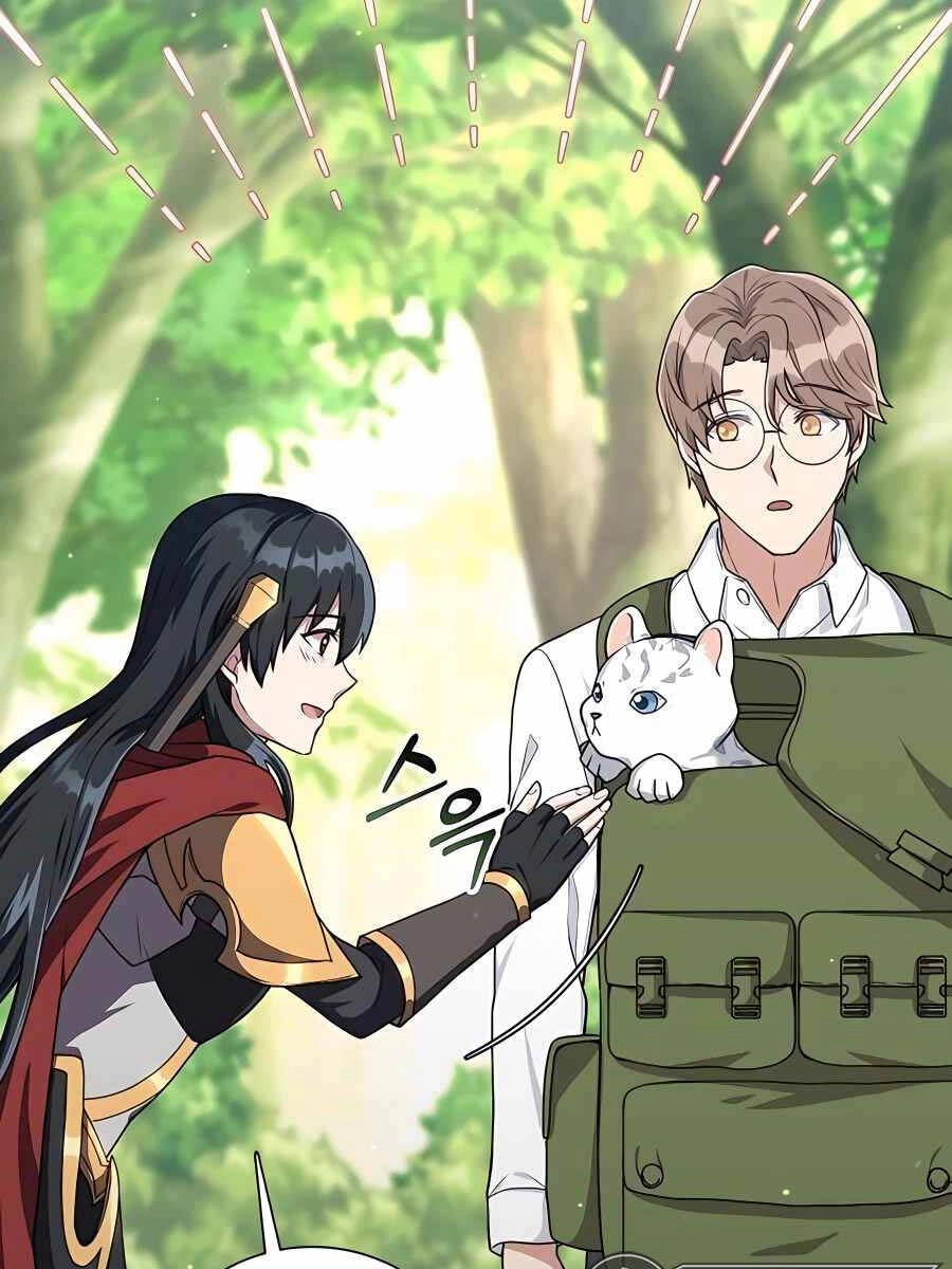 Tôi Làm Vườn Tại Thế Giới Thợ Săn Chapter 14 - 18