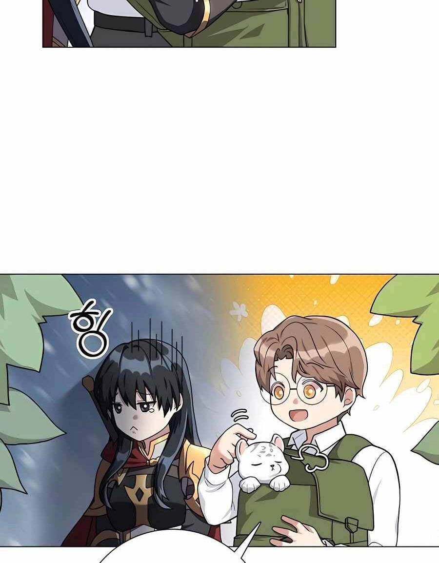 Tôi Làm Vườn Tại Thế Giới Thợ Săn Chapter 14 - 20