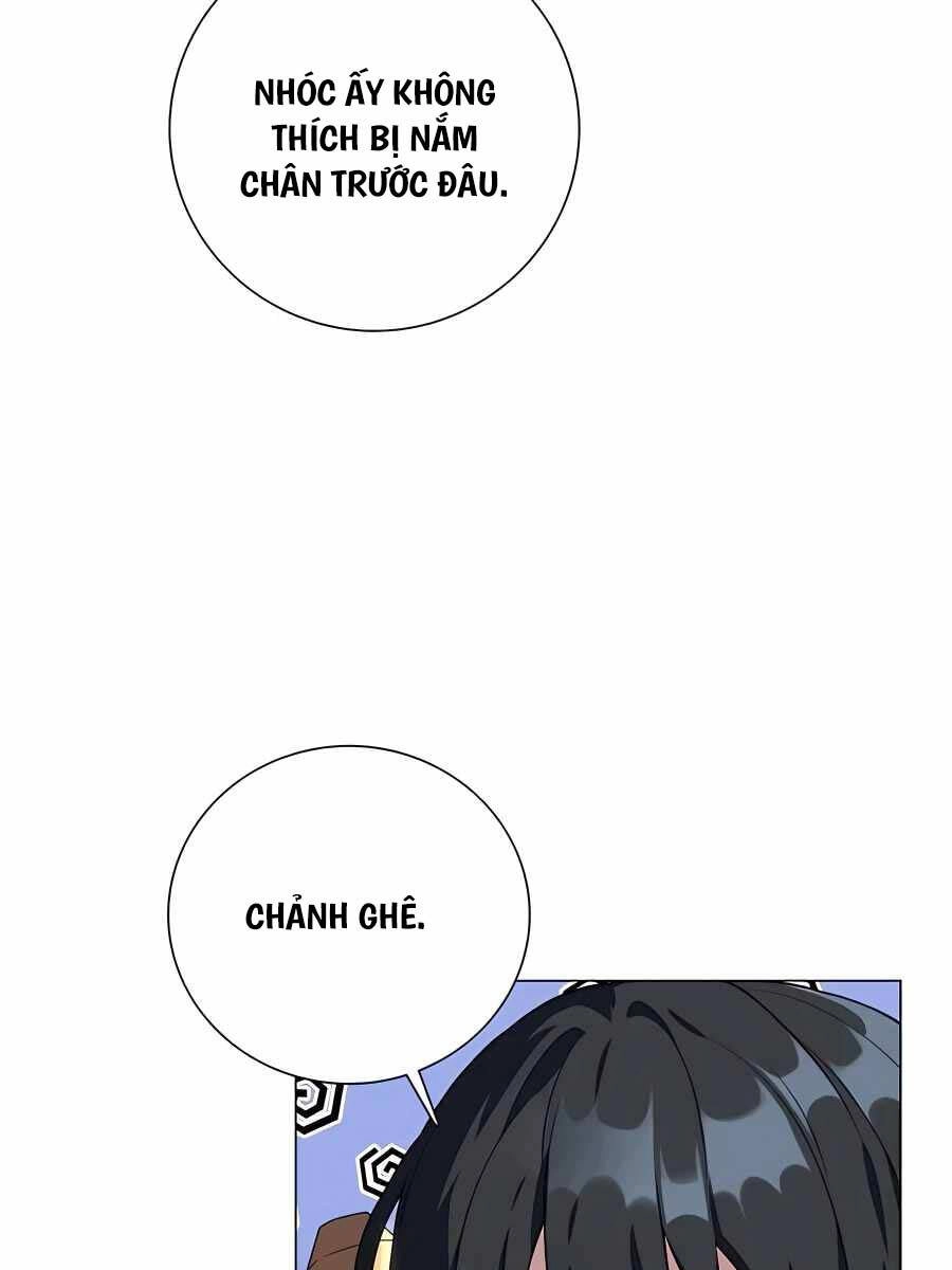 Tôi Làm Vườn Tại Thế Giới Thợ Săn Chapter 14 - 21