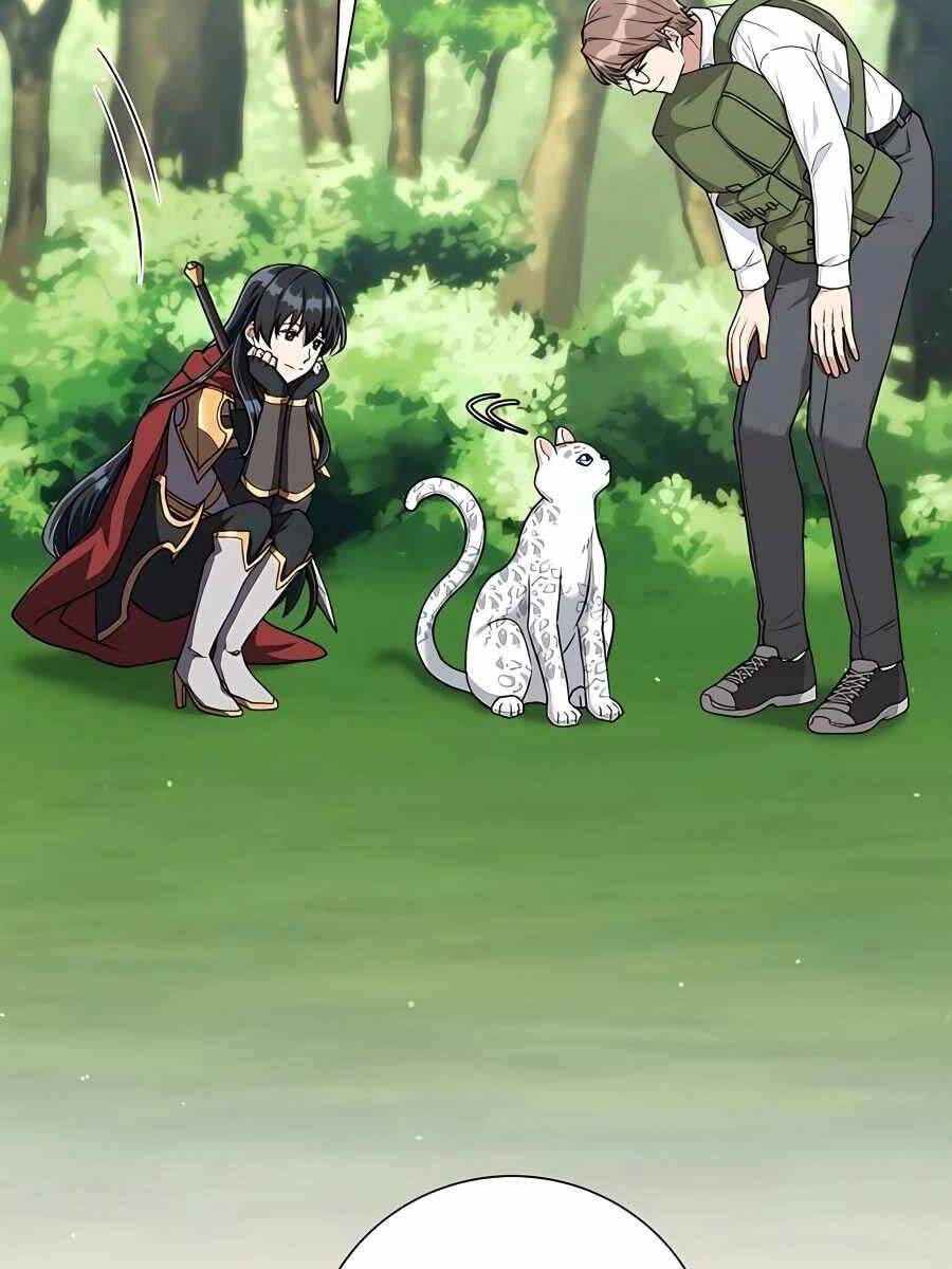 Tôi Làm Vườn Tại Thế Giới Thợ Săn Chapter 14 - 27