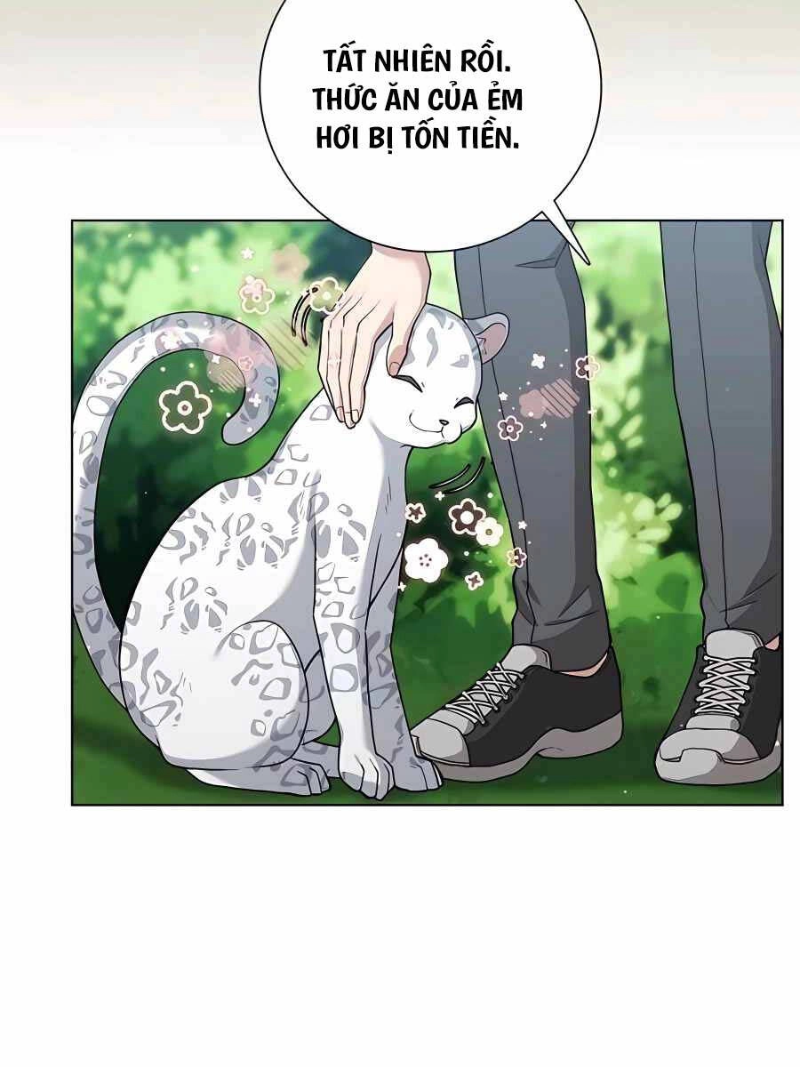 Tôi Làm Vườn Tại Thế Giới Thợ Săn Chapter 14 - 28