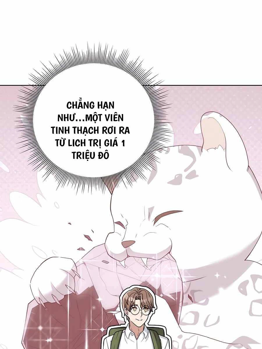 Tôi Làm Vườn Tại Thế Giới Thợ Săn Chapter 14 - 29