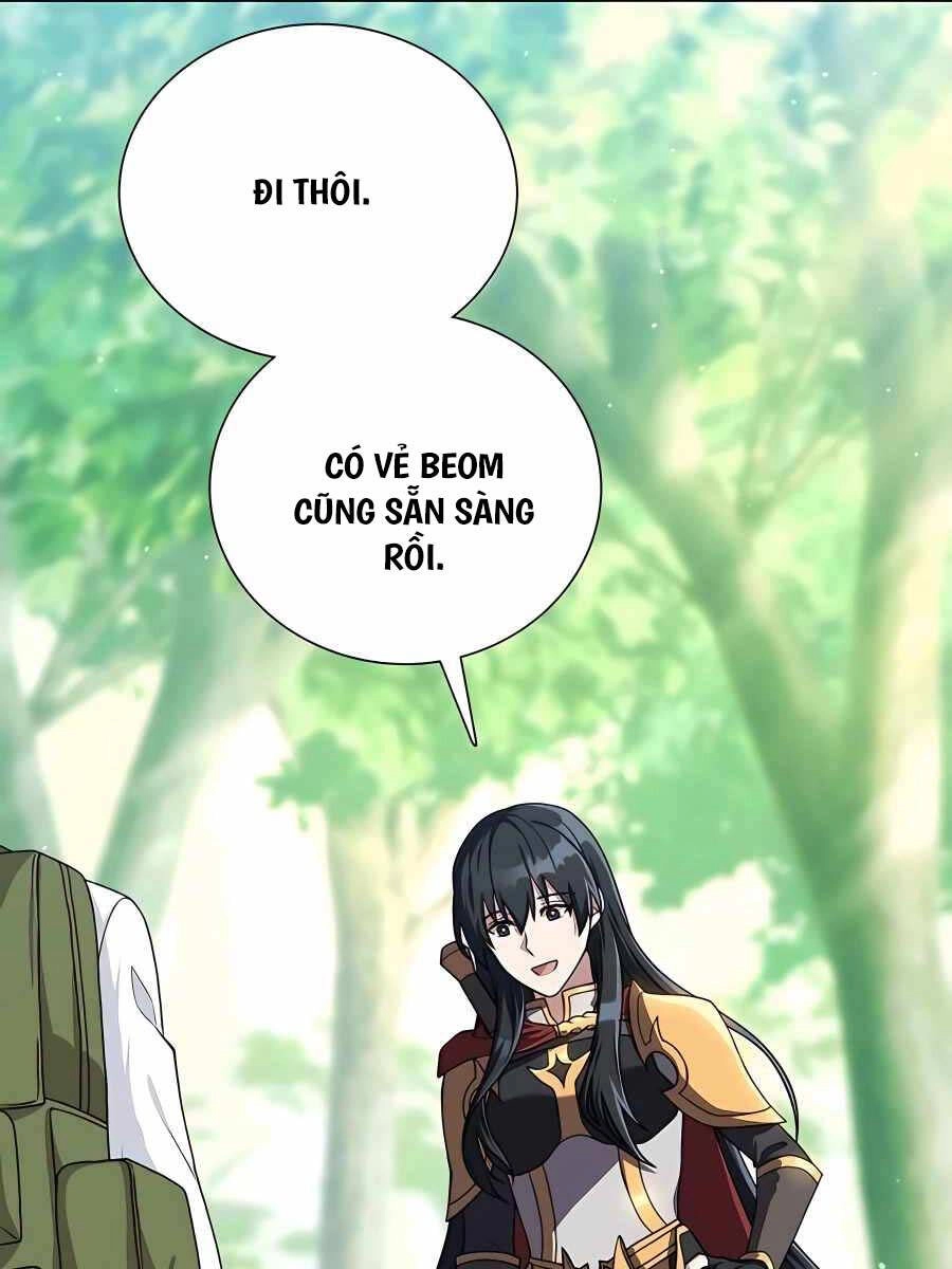 Tôi Làm Vườn Tại Thế Giới Thợ Săn Chapter 14 - 31