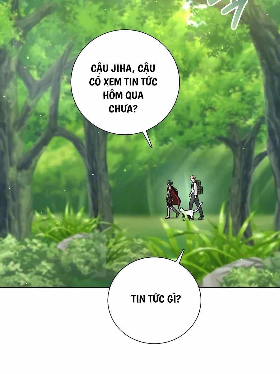 Tôi Làm Vườn Tại Thế Giới Thợ Săn Chapter 14 - 34