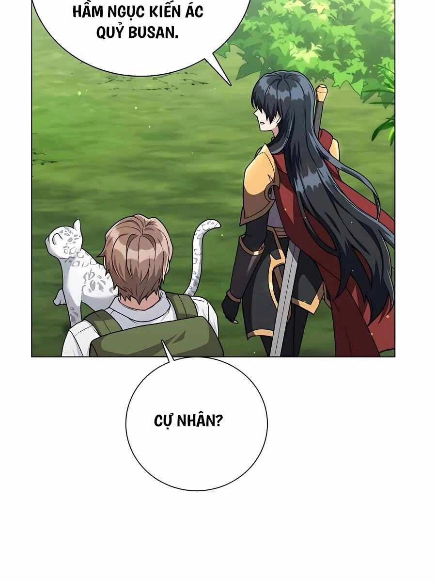 Tôi Làm Vườn Tại Thế Giới Thợ Săn Chapter 14 - 37