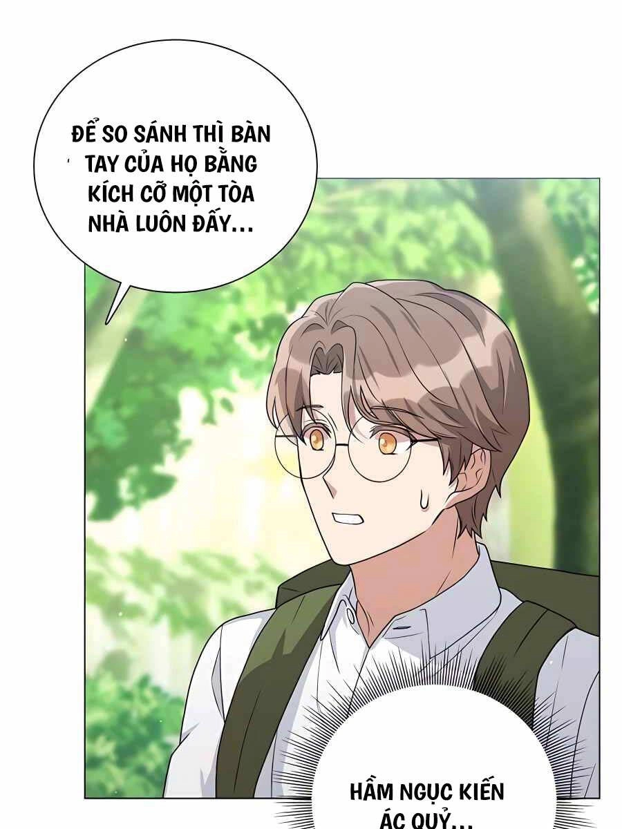 Tôi Làm Vườn Tại Thế Giới Thợ Săn Chapter 14 - 38