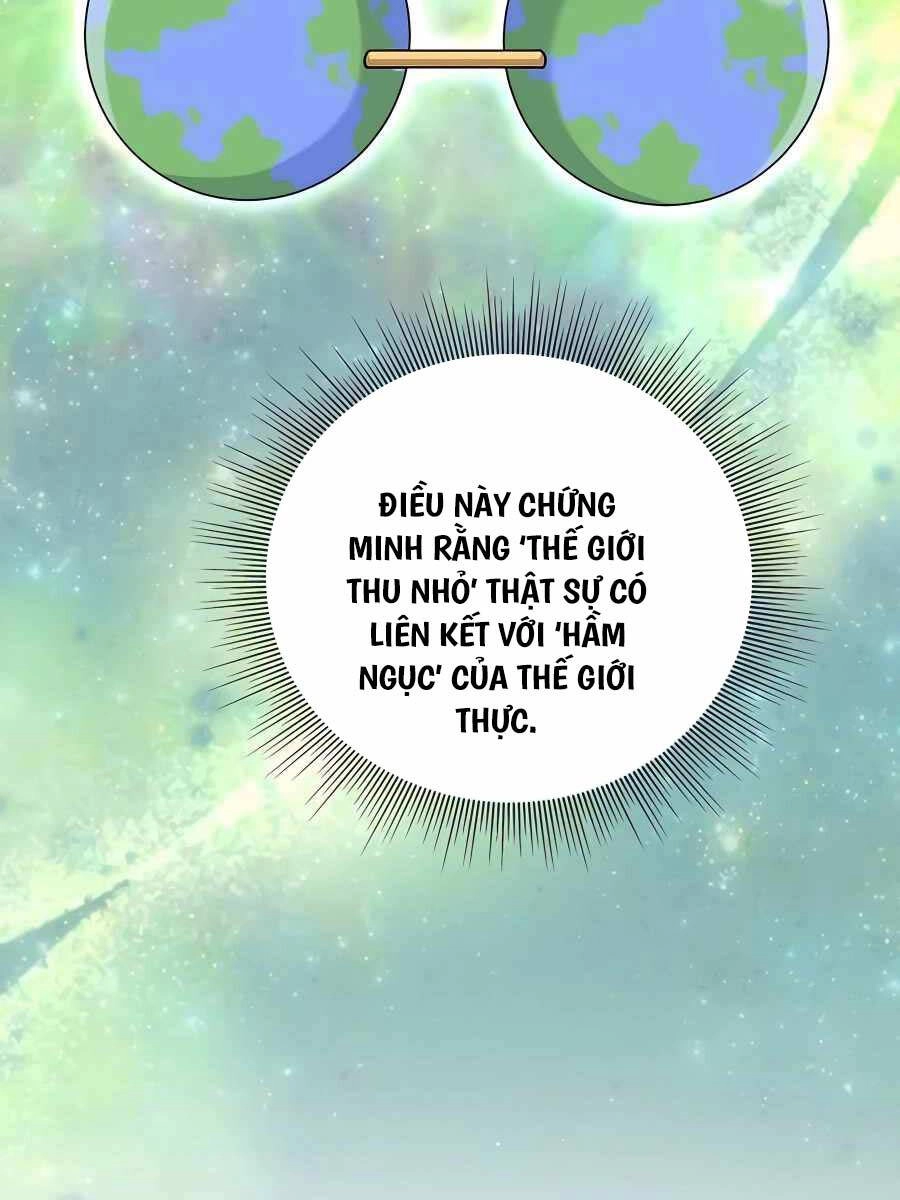 Tôi Làm Vườn Tại Thế Giới Thợ Săn Chapter 14 - 43