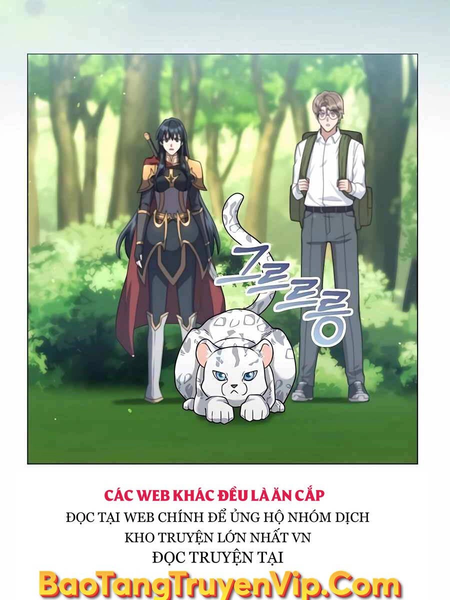Tôi Làm Vườn Tại Thế Giới Thợ Săn Chapter 14 - 44
