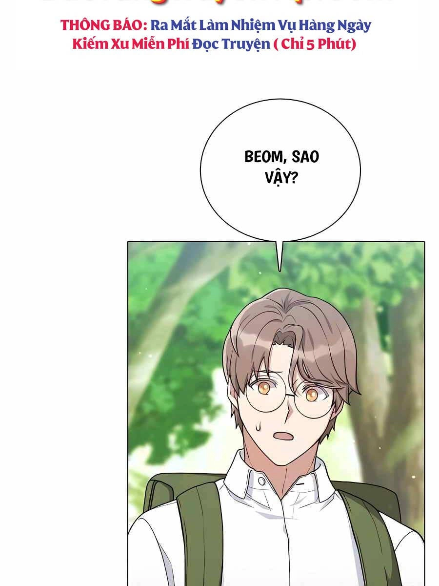 Tôi Làm Vườn Tại Thế Giới Thợ Săn Chapter 14 - 45