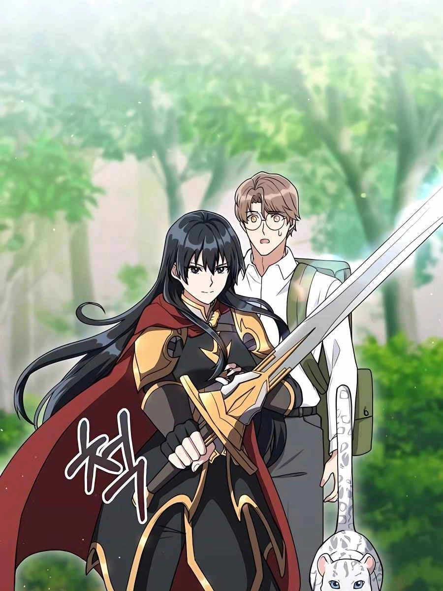 Tôi Làm Vườn Tại Thế Giới Thợ Săn Chapter 14 - 48