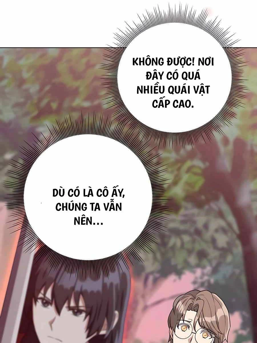 Tôi Làm Vườn Tại Thế Giới Thợ Săn Chapter 14 - 71