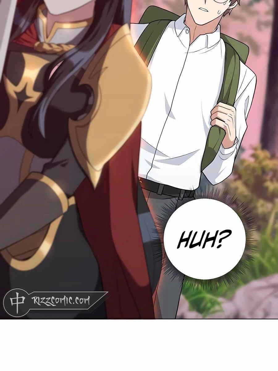 Tôi Làm Vườn Tại Thế Giới Thợ Săn Chapter 14 - 72