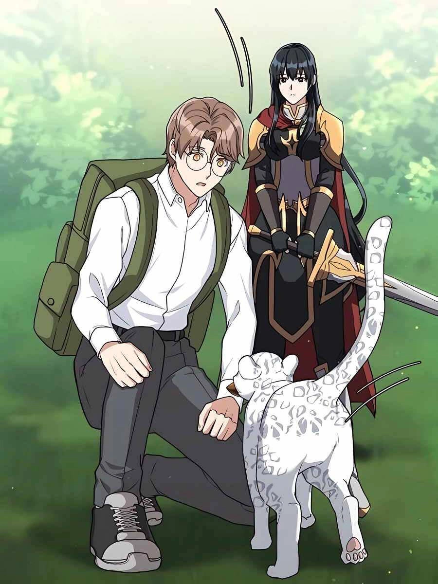 Tôi Làm Vườn Tại Thế Giới Thợ Săn Chapter 14 - 92