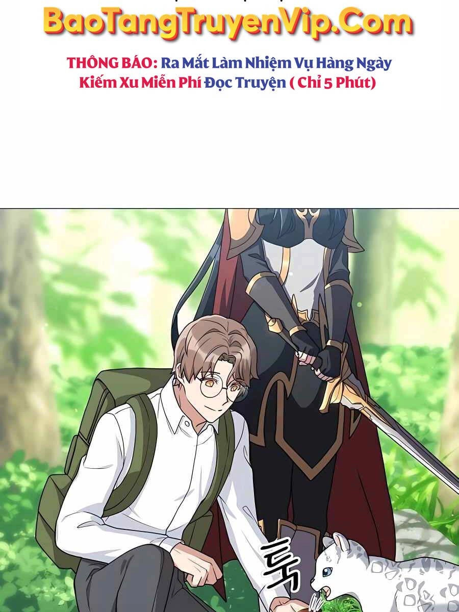 Tôi Làm Vườn Tại Thế Giới Thợ Săn Chapter 14 - 95