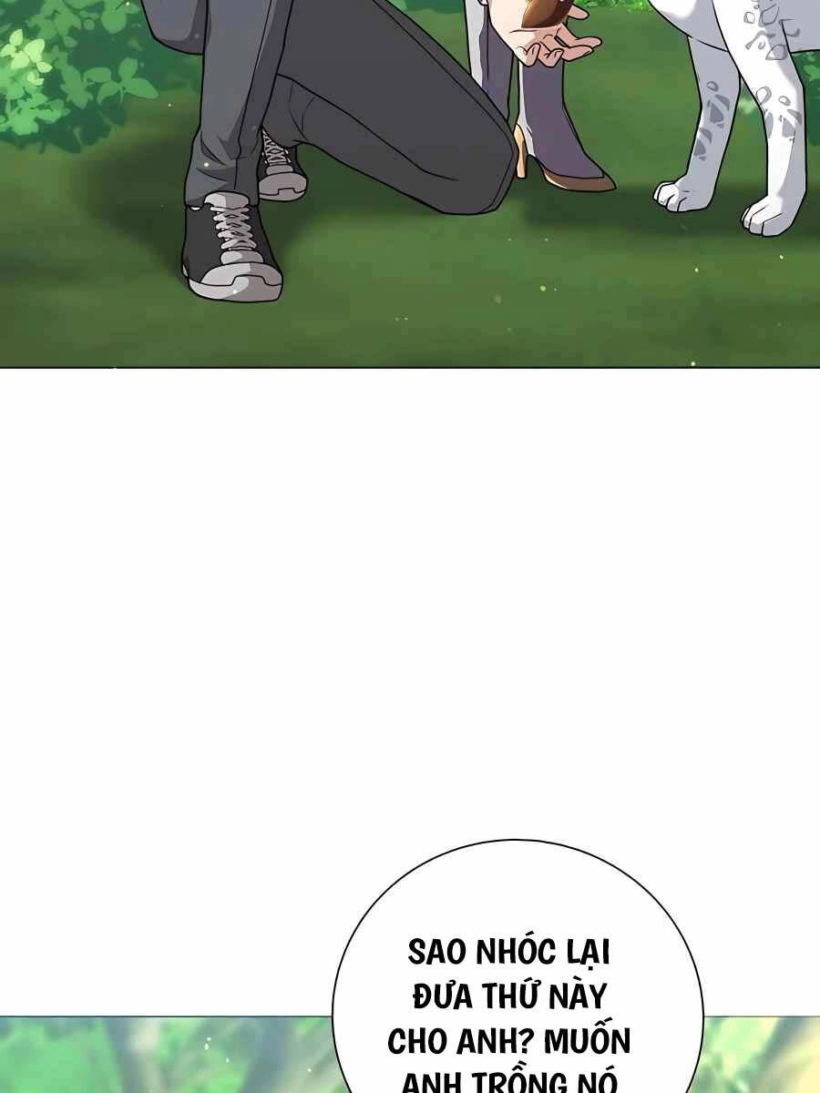 Tôi Làm Vườn Tại Thế Giới Thợ Săn Chapter 14 - 96