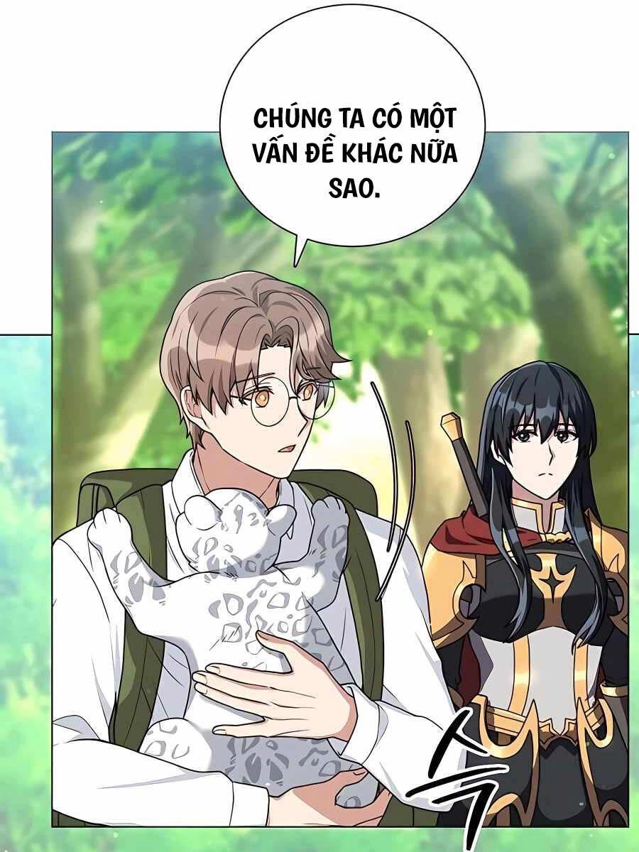 Tôi Làm Vườn Tại Thế Giới Thợ Săn Chapter 14 - 101