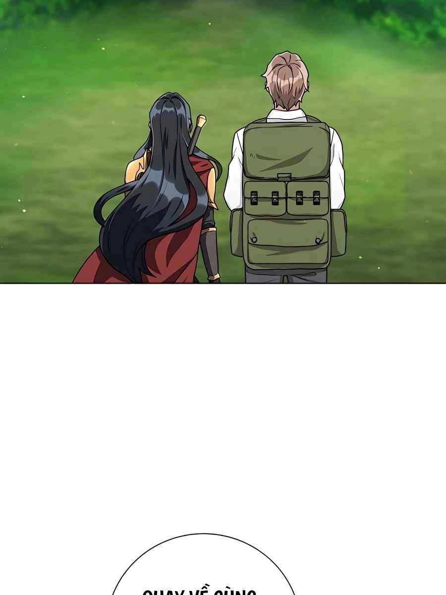 Tôi Làm Vườn Tại Thế Giới Thợ Săn Chapter 14 - 103