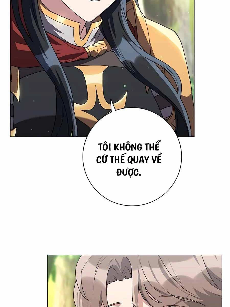 Tôi Làm Vườn Tại Thế Giới Thợ Săn Chapter 14 - 106