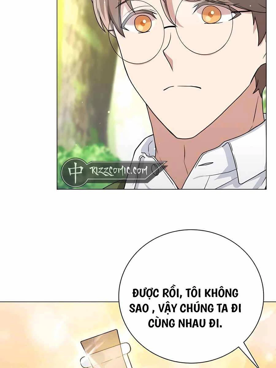 Tôi Làm Vườn Tại Thế Giới Thợ Săn Chapter 14 - 107