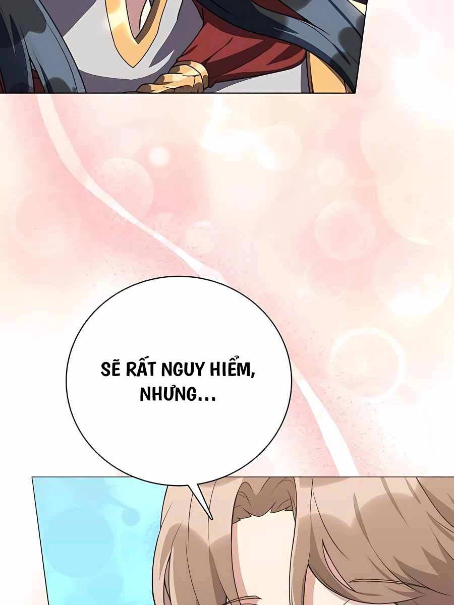 Tôi Làm Vườn Tại Thế Giới Thợ Săn Chapter 14 - 110