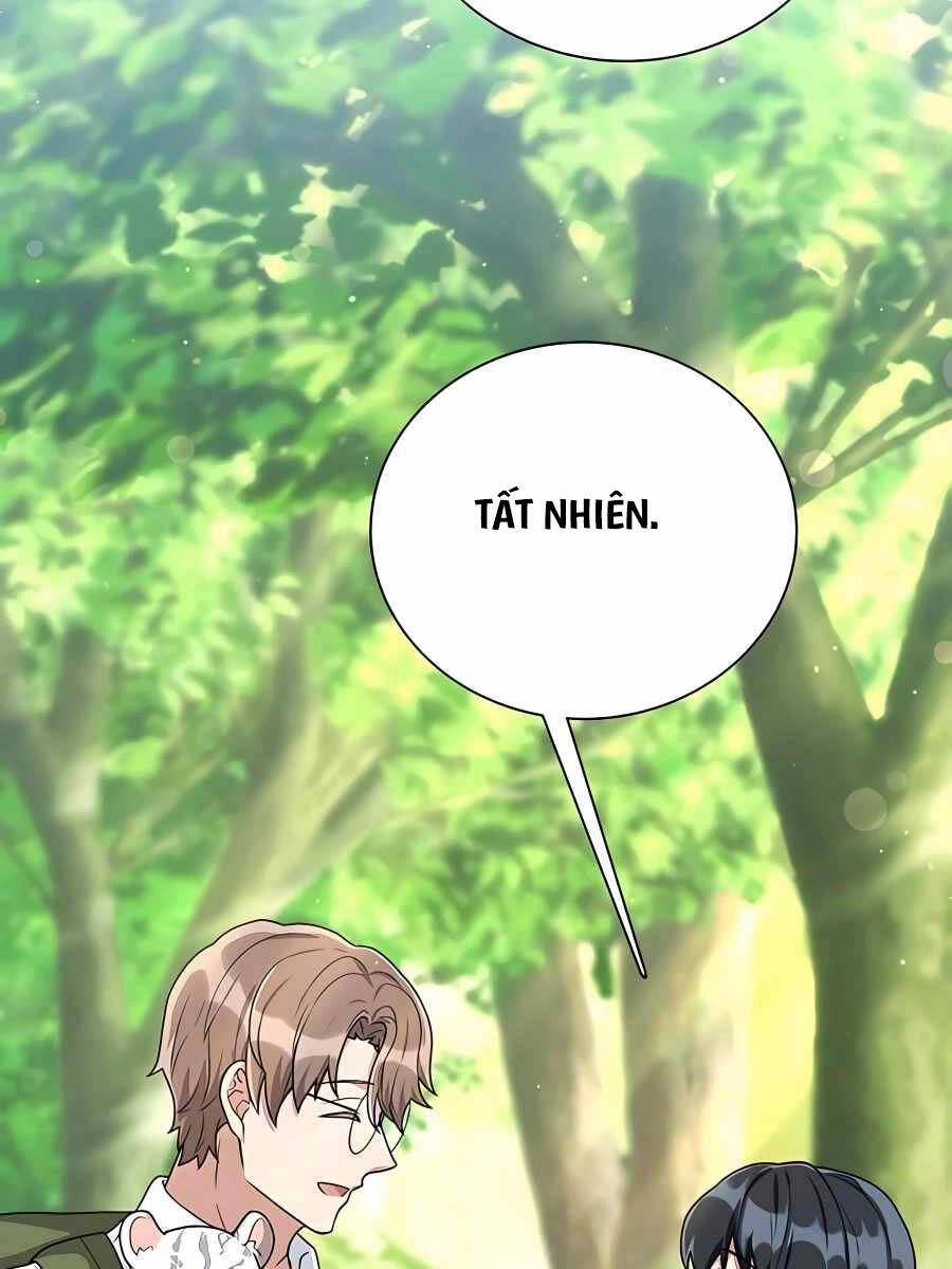 Tôi Làm Vườn Tại Thế Giới Thợ Săn Chapter 14 - 112