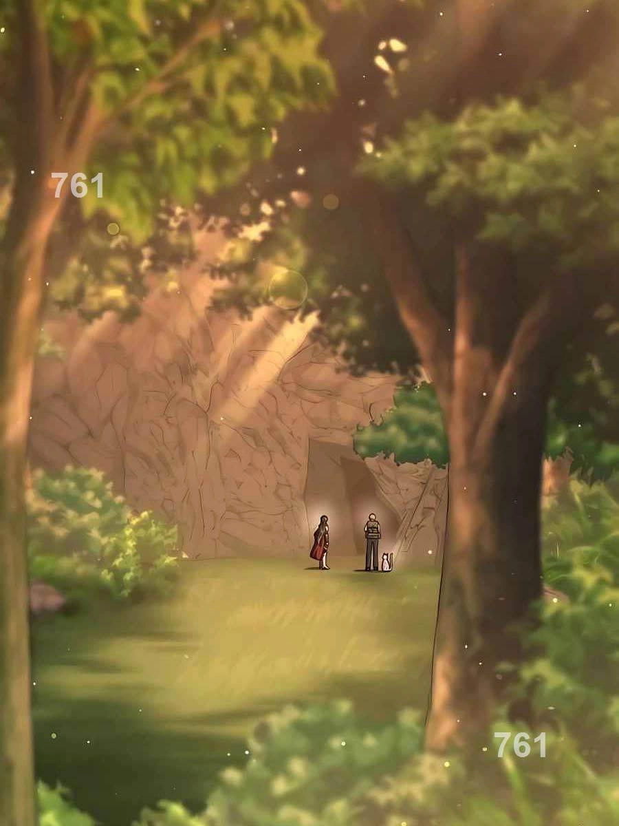 Tôi Làm Vườn Tại Thế Giới Thợ Săn Chapter 15 - 2