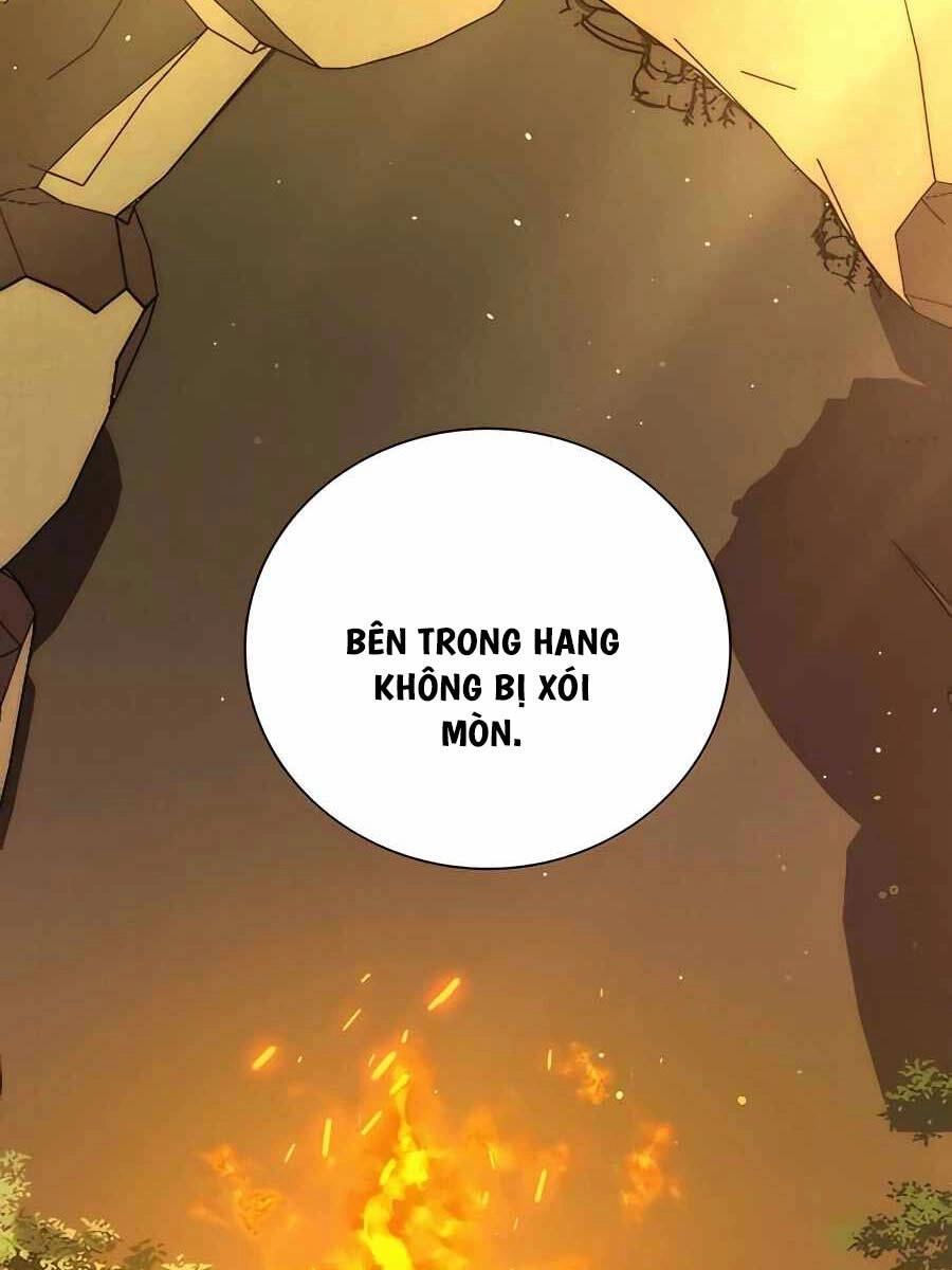 Tôi Làm Vườn Tại Thế Giới Thợ Săn Chapter 15 - 4