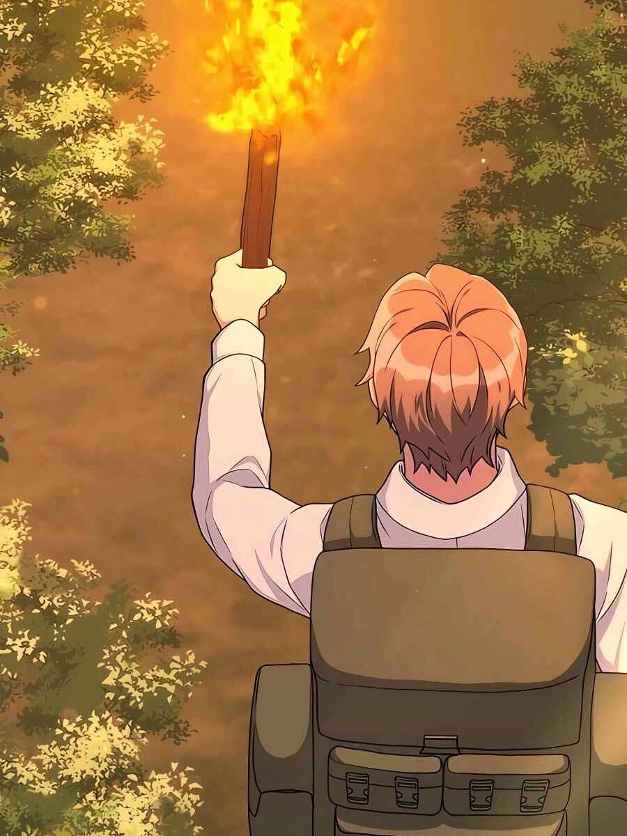 Tôi Làm Vườn Tại Thế Giới Thợ Săn Chapter 15 - 5