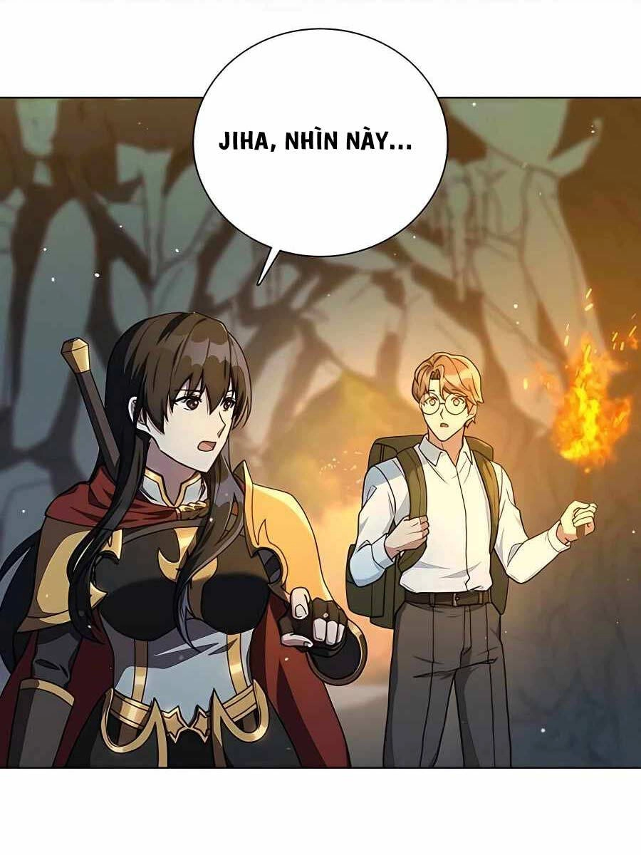 Tôi Làm Vườn Tại Thế Giới Thợ Săn Chapter 15 - 7