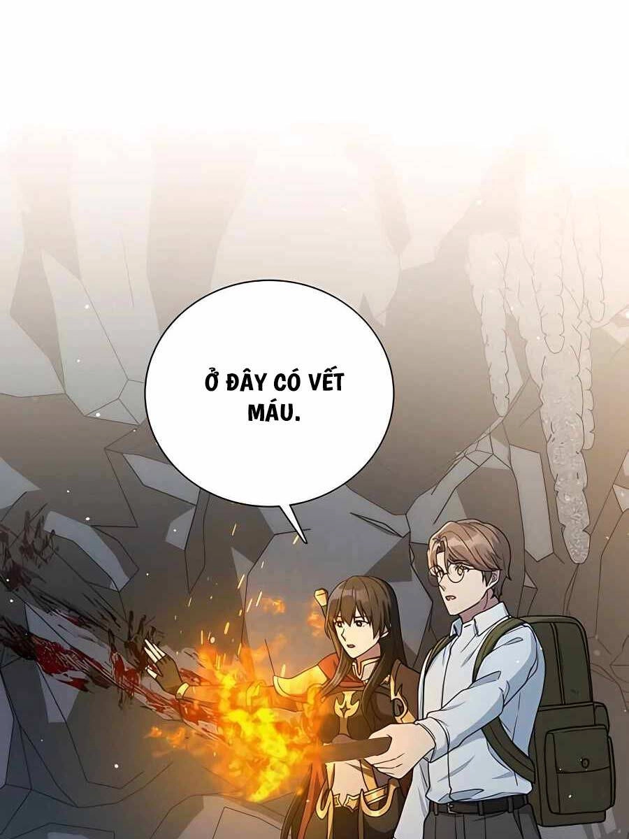 Tôi Làm Vườn Tại Thế Giới Thợ Săn Chapter 15 - 8