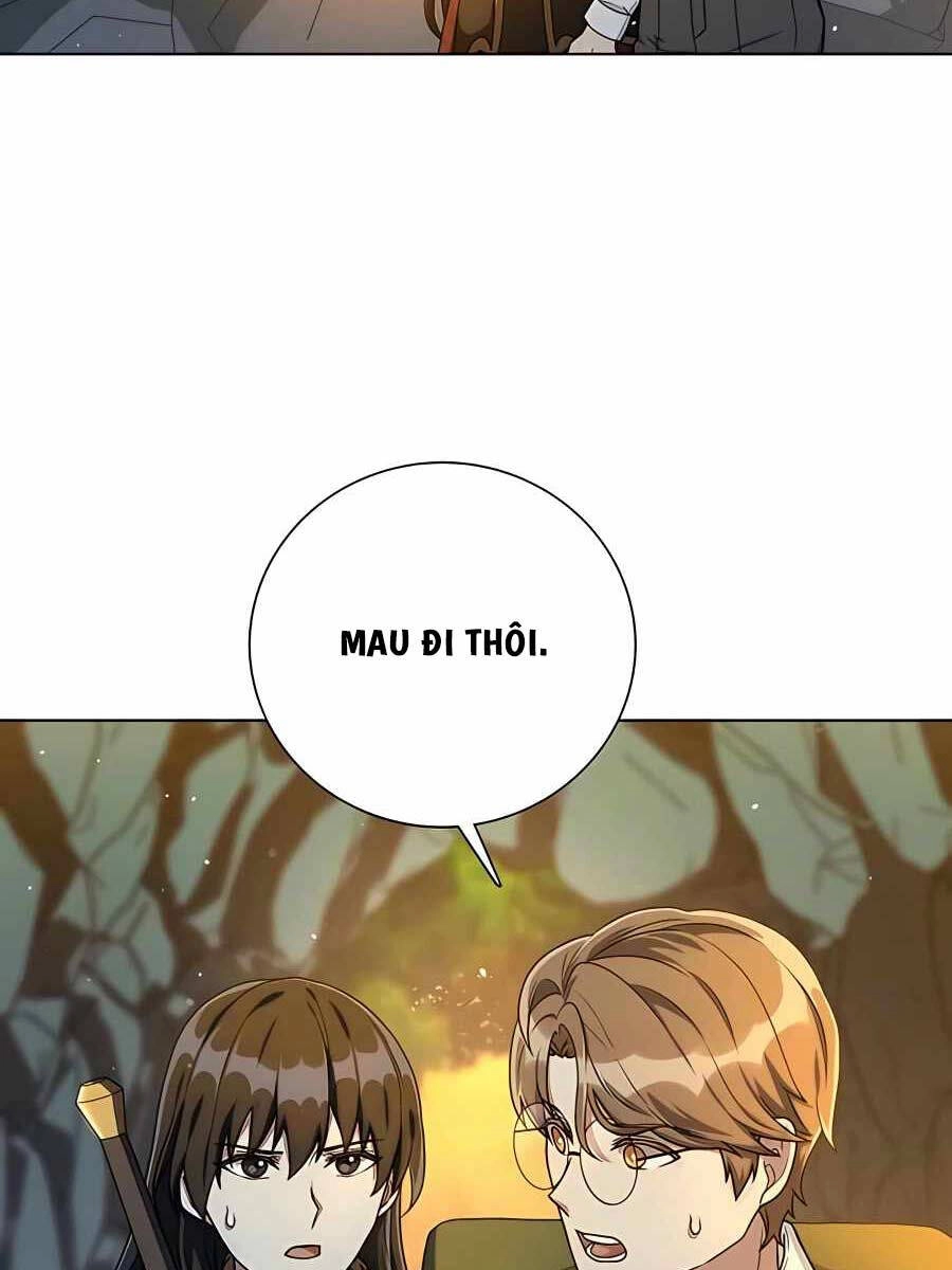 Tôi Làm Vườn Tại Thế Giới Thợ Săn Chapter 15 - 9