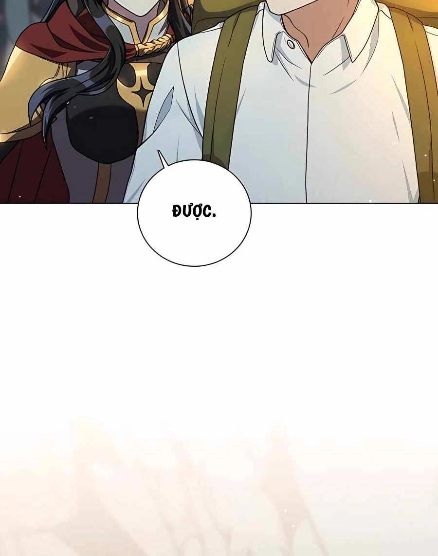 Tôi Làm Vườn Tại Thế Giới Thợ Săn Chapter 15 - 10