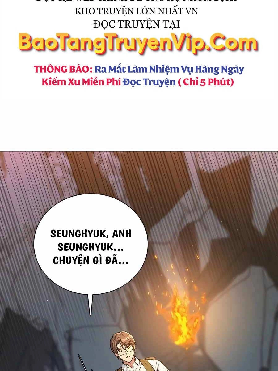Tôi Làm Vườn Tại Thế Giới Thợ Săn Chapter 15 - 17