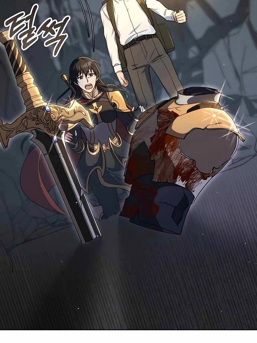 Tôi Làm Vườn Tại Thế Giới Thợ Săn Chapter 15 - 18