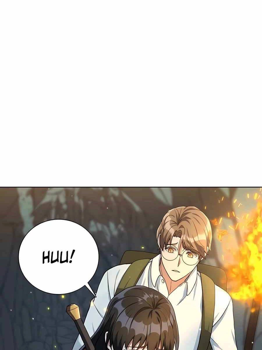 Tôi Làm Vườn Tại Thế Giới Thợ Săn Chapter 15 - 19