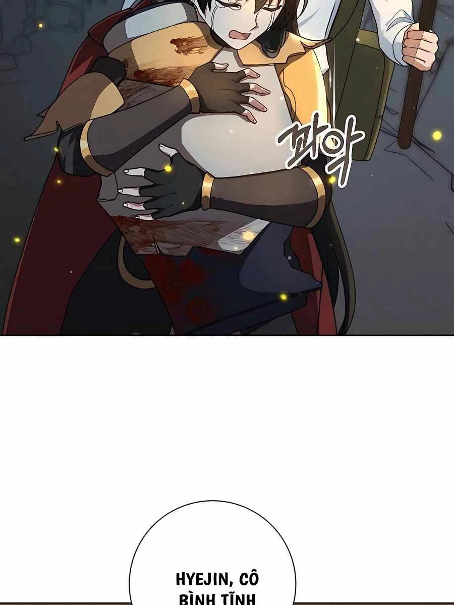 Tôi Làm Vườn Tại Thế Giới Thợ Săn Chapter 15 - 20