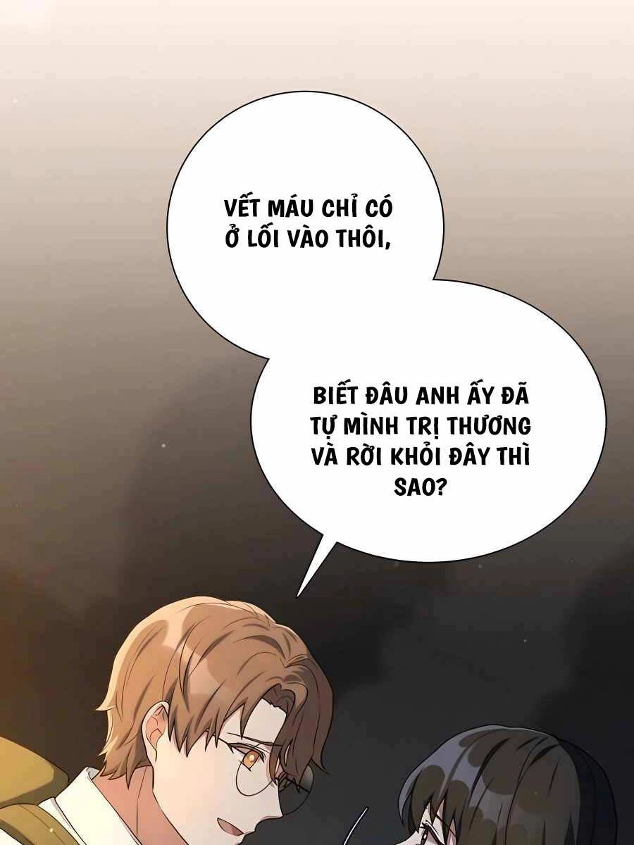 Tôi Làm Vườn Tại Thế Giới Thợ Săn Chapter 15 - 22