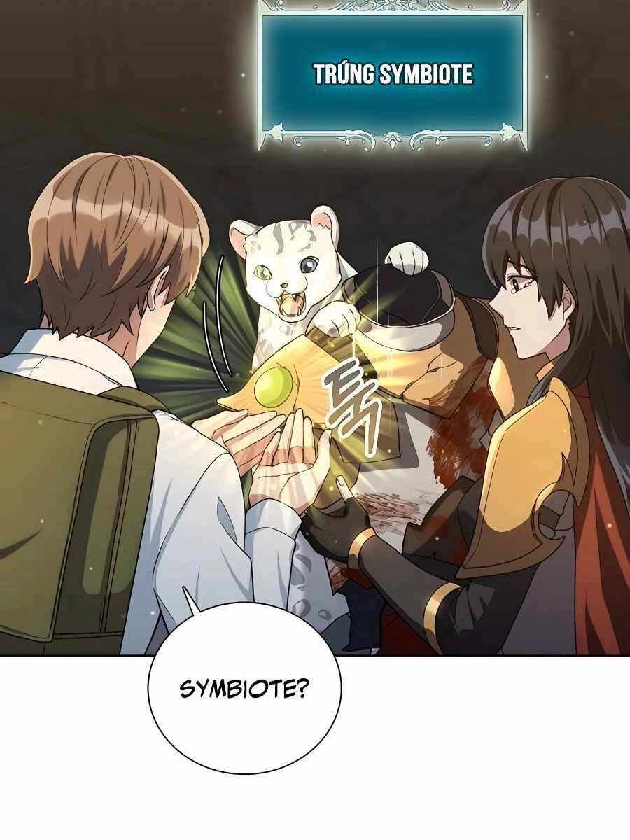 Tôi Làm Vườn Tại Thế Giới Thợ Săn Chapter 15 - 30