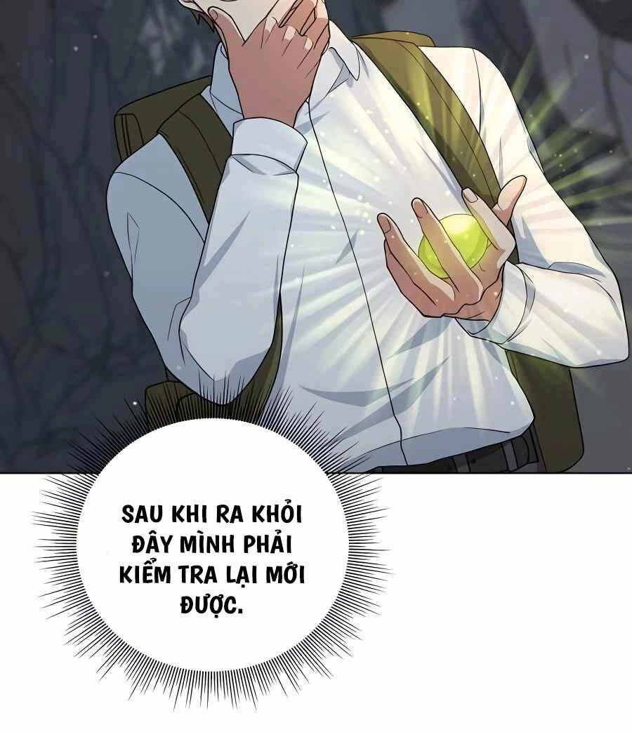 Tôi Làm Vườn Tại Thế Giới Thợ Săn Chapter 15 - 32