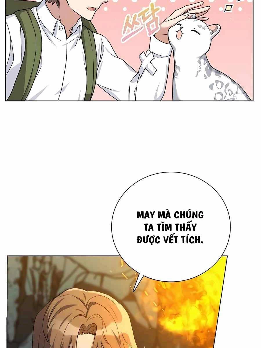 Tôi Làm Vườn Tại Thế Giới Thợ Săn Chapter 15 - 36