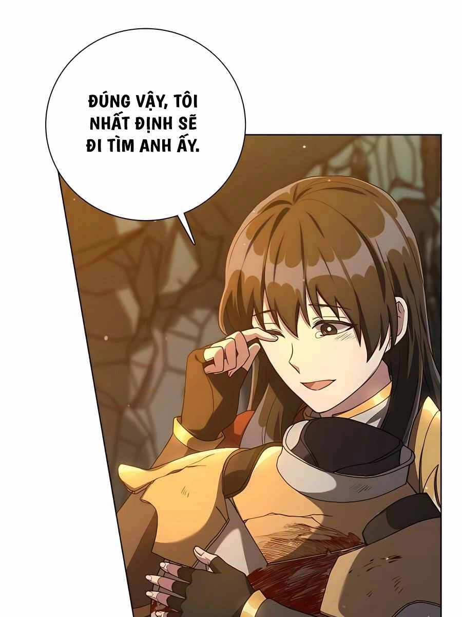 Tôi Làm Vườn Tại Thế Giới Thợ Săn Chapter 15 - 38