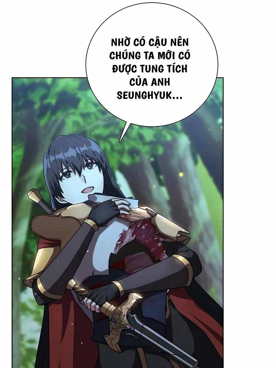 Tôi Làm Vườn Tại Thế Giới Thợ Săn Chapter 15 - 44