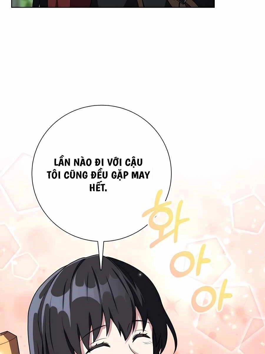 Tôi Làm Vườn Tại Thế Giới Thợ Săn Chapter 15 - 45